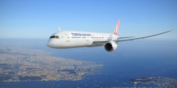 Turkish Airlines prioritizes cargo flights in aviation history’s most challenging year