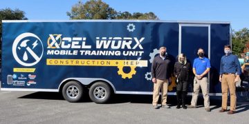 Savannah’s Xcel Strategies launches mobile trailers