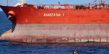 China says no ‘link’ between stranded Indian ship crew and its strained ties with India | India News