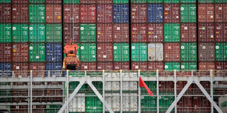 Cargo thefts spike during pandemic
