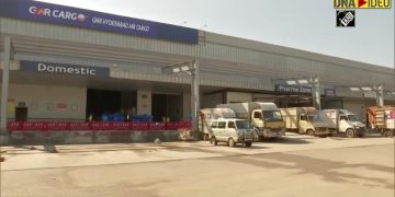 Hyderabad Air Cargo gears up for COVID vaccine logistics – DNA India