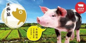 Hong Kong Heritage Pork Consolidates Local Supply Chain and Provides Fresh Pork to the Hong Kong Market