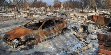 Property owners need to fill out fire debris cleanup questionnaire – Mail Tribune
