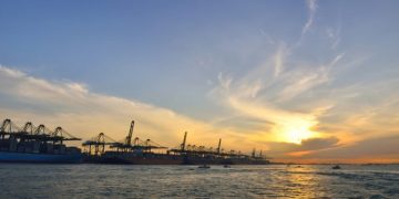 A look back at 2020 – the year that container supply chains collapsed