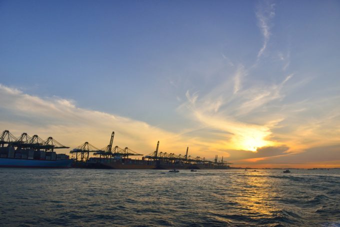 Singapore