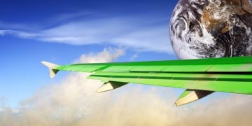 AF-KLM Cargo asks customers to go greener with sustainable aviation fuel