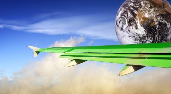 AF-KLM Cargo asks customers to go greener with sustainable aviation fuel
