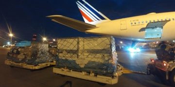 AFKLMP Cargo partners with va-Q-tec to expand pharma solutions for customers