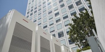 PG&E’s Lastest Energy Storage Procurement Includes Fleet of Behind-the-Meter Batteries