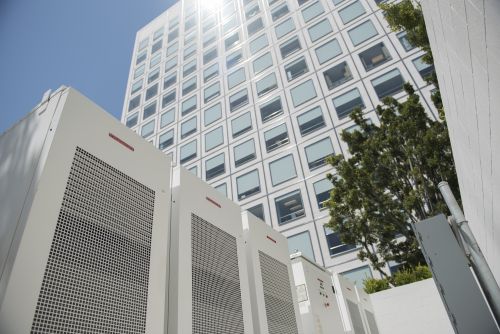 PG&E’s Lastest Energy Storage Procurement Includes Fleet of Behind-the-Meter Batteries