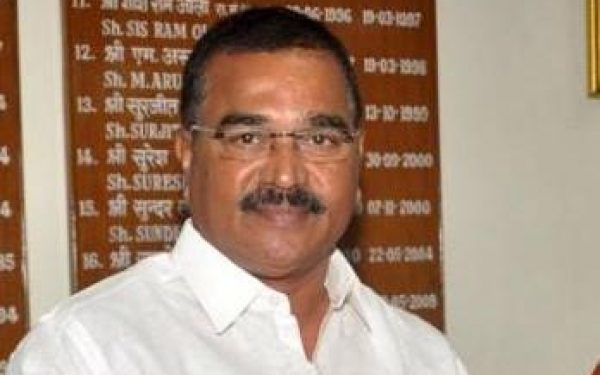 Telangana Agriculture Minister Niranjan Reddy opposes Centre’s red gram procurement policy- The New Indian Express