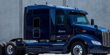 Moving from self-driving vehicles to safer cargo transport