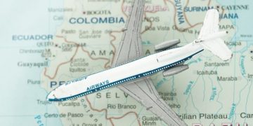 Air cargo carriers get temporary seventh freedom rights across Latin America