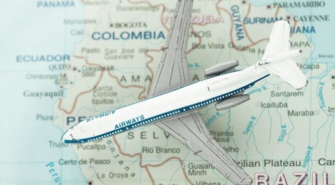 Air cargo carriers get temporary seventh freedom rights across Latin America