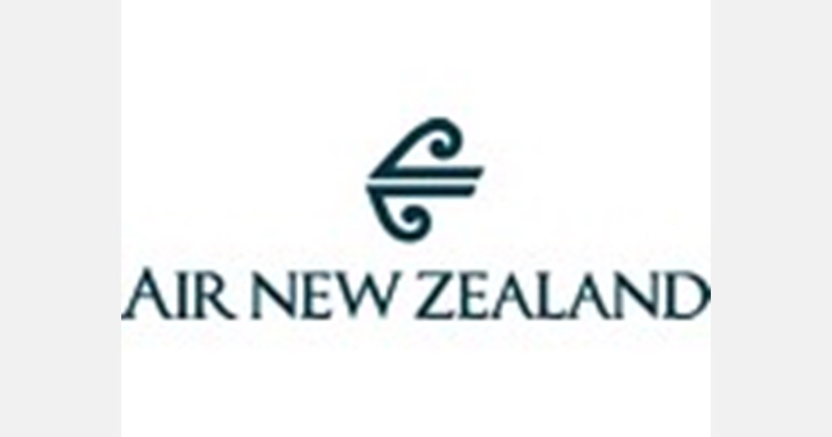 Air New Zealand Cargo delivers ‘a belly full’ this summer United States Supply Chain