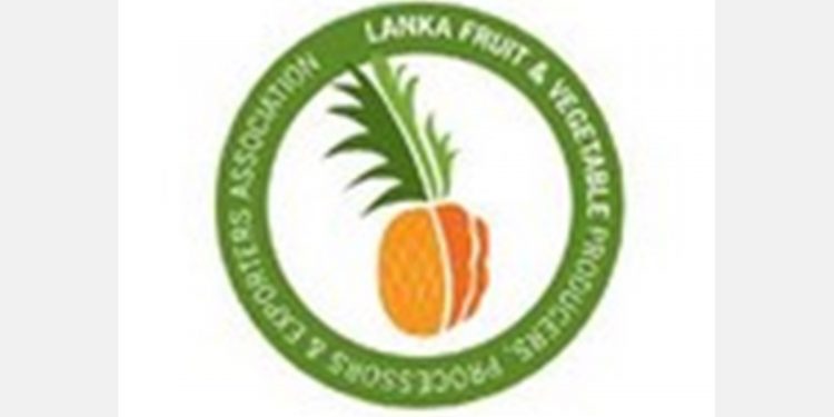 Sri Lankan fruit and veg producers and exporters commit to modernisation project