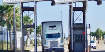 Borderlands: Opening Texas bridge to cargo trucks will be ‘game changer’