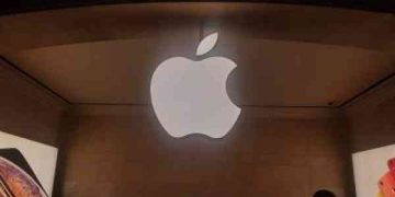 Apple’s supply chain linked to using forced Uyghur labour