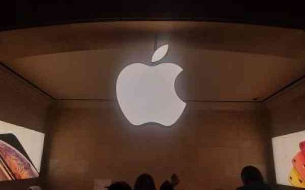 Apple’s supply chain linked to using forced Uyghur labour