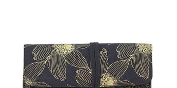 ChinaRivta Travel Kit Brush Bag in Recycled PET material with high quality on Global Sources