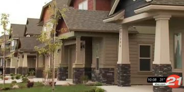 Bend home sales price cool in fall, but sales still hot, inventory still very tight