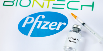 From the Lab to the Jab: How BioNTech-Pfizer Won the Vaccine Race
