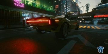 CD Projekt RED officially getting sued over Cyberpunk 2077 controversy