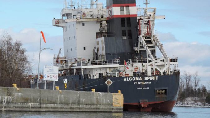 Algoma Spirit Hit Bottom Dec2820 E