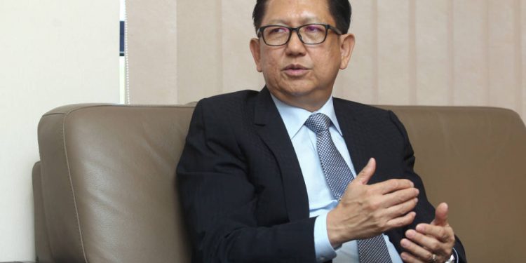 Freight Management looks to strengthen presence in international markets