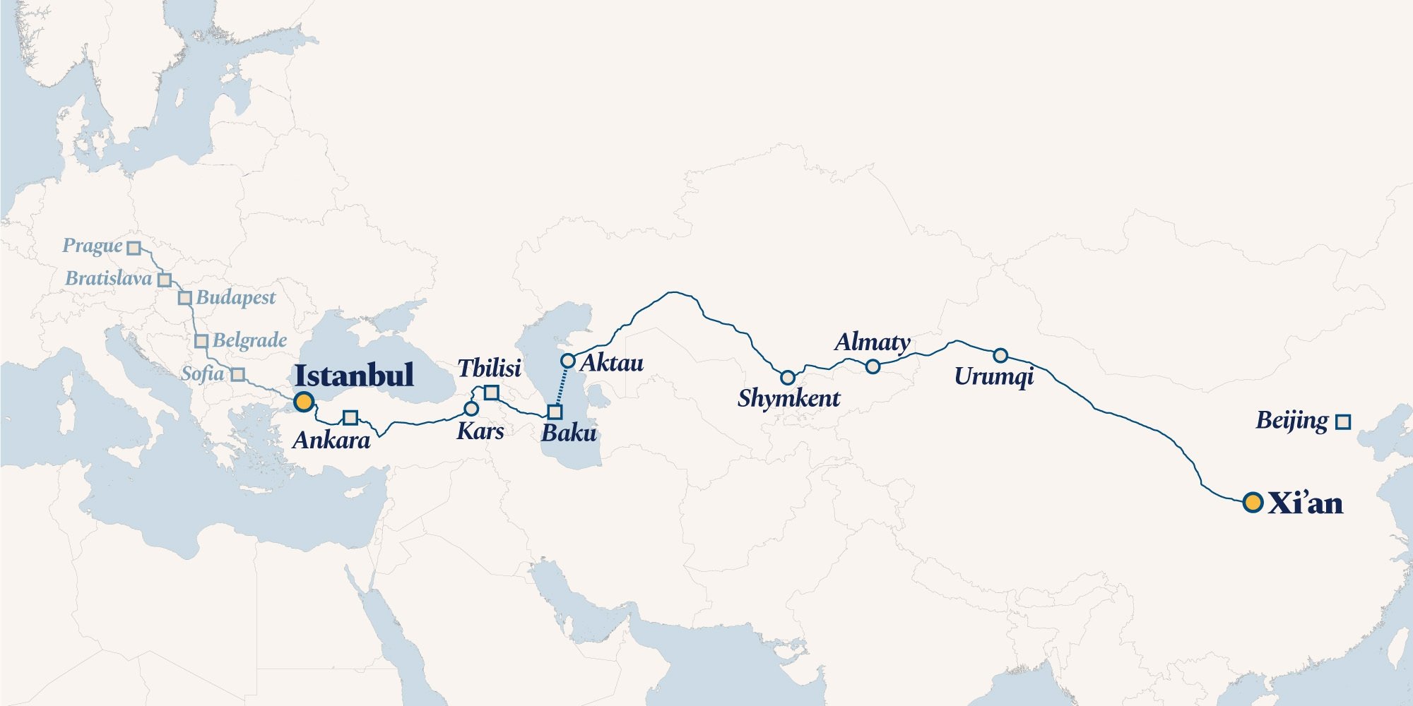 Infographic by Daily Sabah.