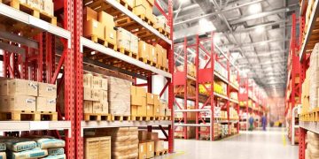 Co-Warehousing Space Market Next Big Thing
