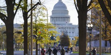 2021 spending bill: Cyber, federal buildings are winners, IT modernization is a loser