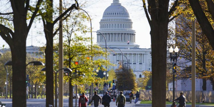 2021 spending bill: Cyber, federal buildings are winners, IT modernization is a loser