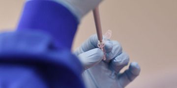 Local chiefs gear up to back up COVID-19 vaccine procurement
