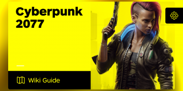 How to Unlock All 5 Endings in Cyberpunk 2077 – Cyberpunk 2077 Wiki Guide