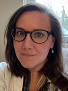 IBM's Claire Zaboeva