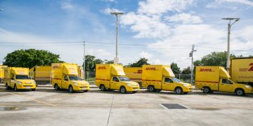 DHL Supply Chain To Create 577 New Jobs In Stafford County, Virginia