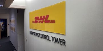 DHL Supply Chain applies digitalization and know-how to reduce complexity in vaccine supply chain
