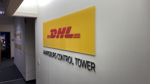 DHL Supply Chain applies digitalization and know-how to reduce complexity in vaccine supply chain