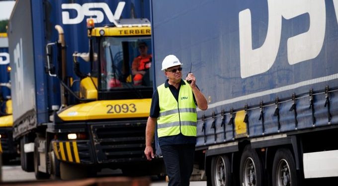 DSV Panalpina completes acquisition of Prime Cargo