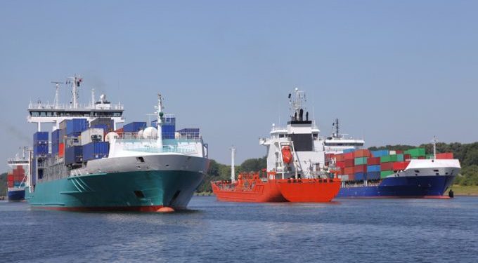 DSV sails into the charter market in a ‘one-off deal’ to beat the capacity crunch