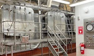 Diversified ingredients makes its whey to Preston