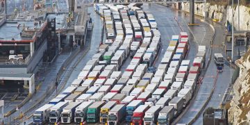 ‘Unprecedented’ UK cargo charter enquiries as border remains closed