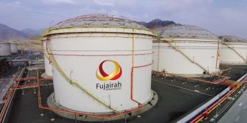 Fujairah oil product inventory drops 4%, led by middle distillates