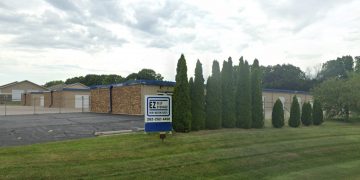 Several self-storage warehouses in southeastern Wisconsin sold to Florida investor