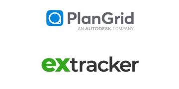 Extracker enhances data management functionality with PlanGrid integration
