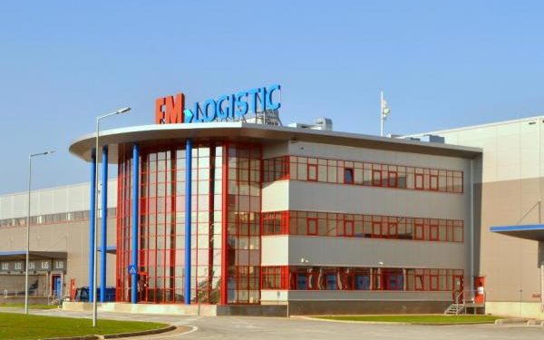 FM Logistic to double warehousing capacity to 1.2 crore sq ft in 3-4 years- The New Indian Express
