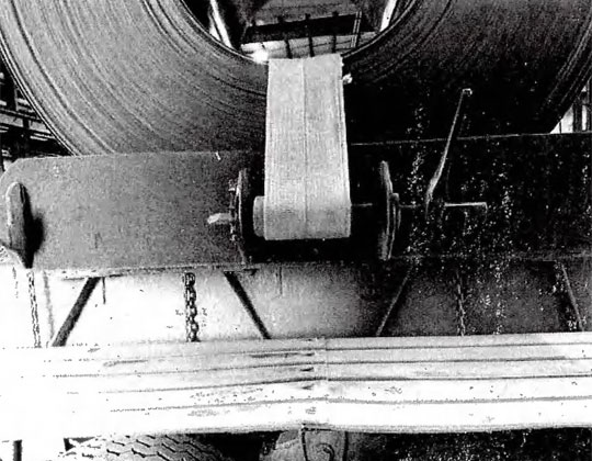 FMCSA allows company alternative cargo securement technique