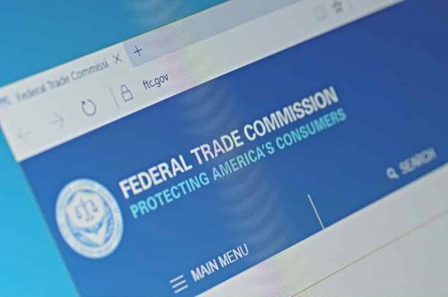 FTC Settlement Under the GLBA’s Safeguards Rule