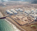 FUJAIRAH DATA: Oil product inventory drops 4%, led by middle distillates
